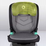 Lionelo Neal i-Size κάθισμα αυτοκινήτου 100-150 cm isofix Turquoise