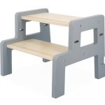 Elis Design Montessori Πύργος Εκμάθησης 85cm 3 σε 1