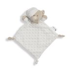 Interbaby Bear Κουβέρτα Αγκαλιάς 80X110 & Dou Dou Beige