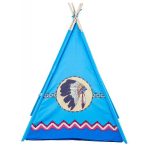 Ecotoys Παιδική Σκηνή Tipi Indian