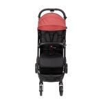 Interbaby Silla De Paseo Βρεφικό Καρότσι Red