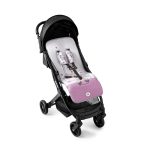 Interbaby Jirafa Star Universal Κάλυμα Καροτσιού Pink