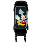 Interbaby Mickey Geo Universal Κάλυμα Καροτσιού