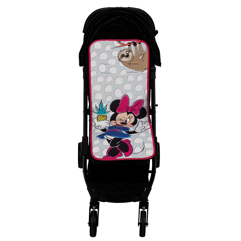 Interbaby Minnie Blossoms Universal Κάλυμμα Καροτσιού