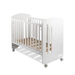 Ιnterbaby Lovely Premium Κούνια  60X120