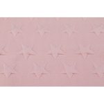 Interbaby Universo Κουβέρτα Αγκαλιάς 80X110 Pink