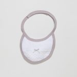 Interbaby Dots Σετ Δώρου 4 τμχ (0-6 μηνών) Beige