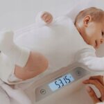 Lionelo Babybalance Ηλεκτρονική Βρεφική Ζυγαριά