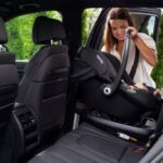 Lionelo Bάση isofix Astrid