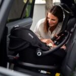 Lionelo Bάση isofix Astrid