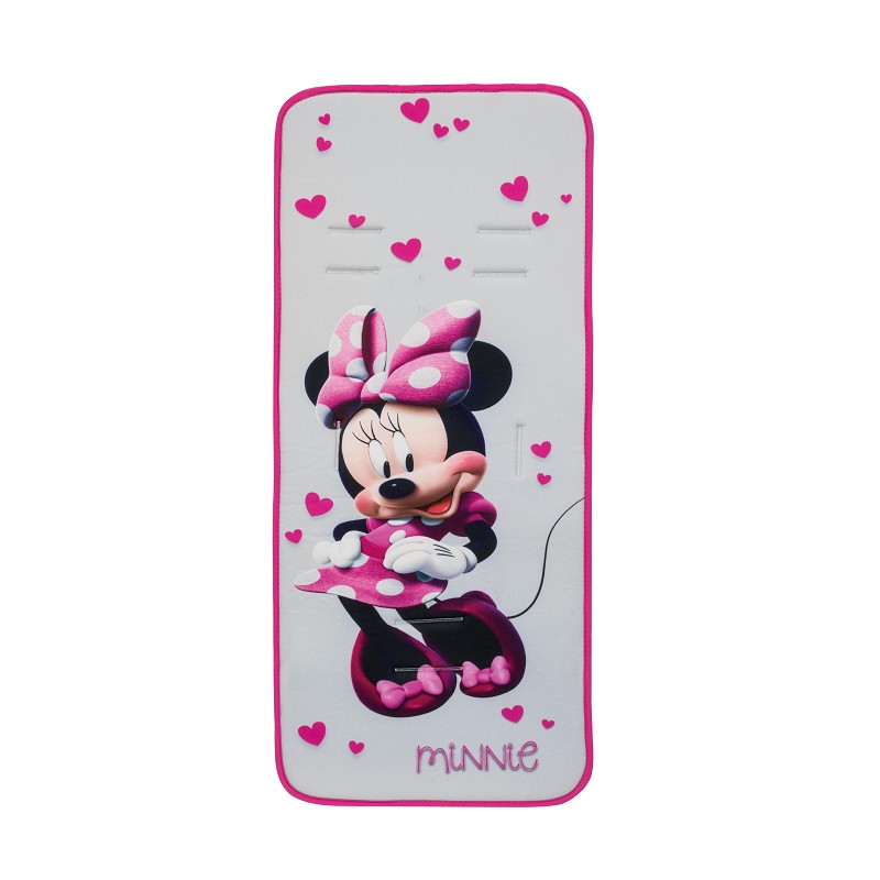 Interbaby Minnie Blossoms Universal Κάλυμμα Καροτσιού